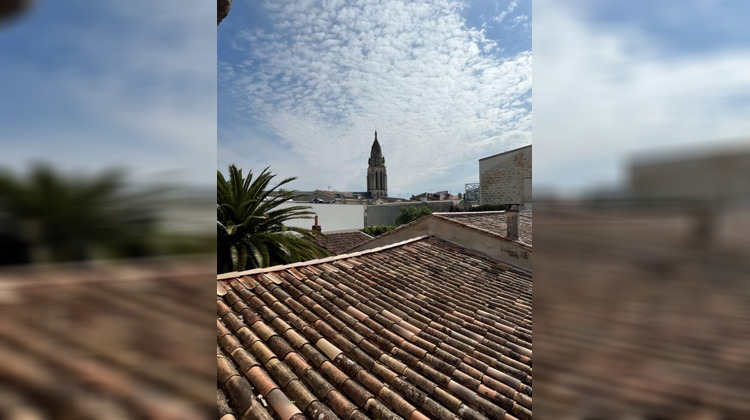 Ma-Cabane - Vente Appartement BORDEAUX, 46 m²