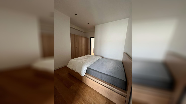 Ma-Cabane - Vente Appartement BORDEAUX, 46 m²