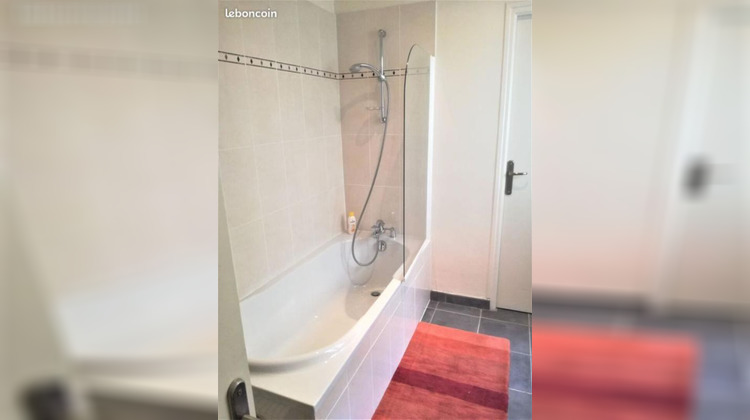 Ma-Cabane - Vente Appartement BORDEAUX, 51 m²
