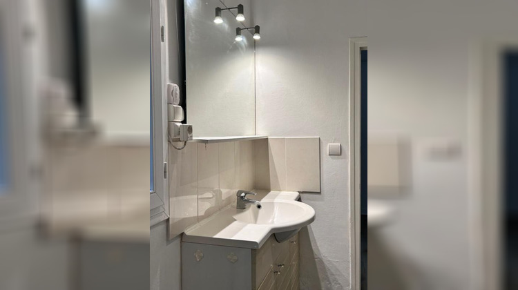 Ma-Cabane - Vente Appartement BORDEAUX, 51 m²