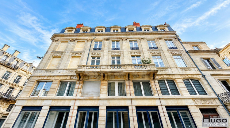 Ma-Cabane - Vente Appartement BORDEAUX, 172 m²
