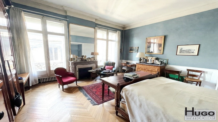 Ma-Cabane - Vente Appartement BORDEAUX, 172 m²