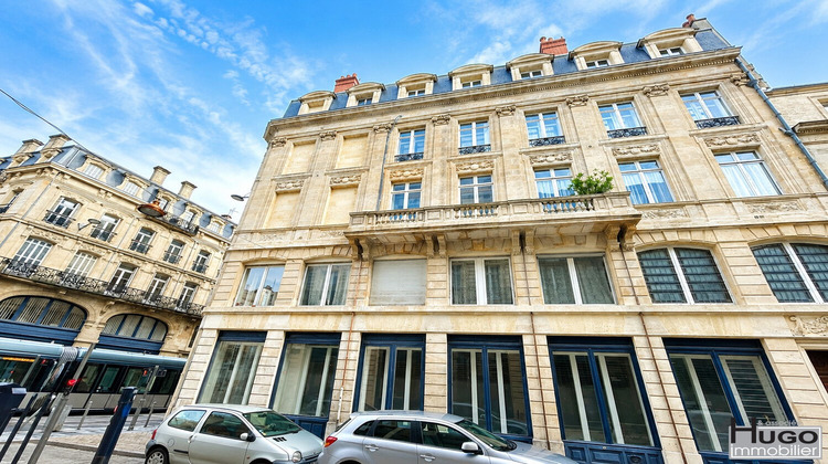 Ma-Cabane - Vente Appartement BORDEAUX, 172 m²