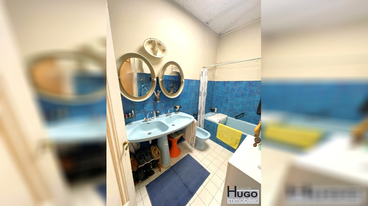 Ma-Cabane - Vente Appartement BORDEAUX, 172 m²
