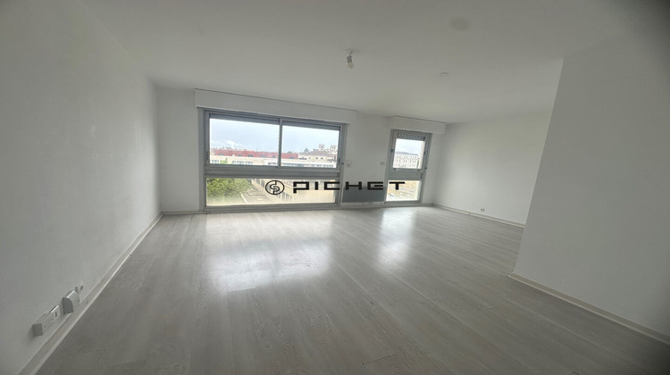 Ma-Cabane - Vente Appartement BORDEAUX, 53 m²