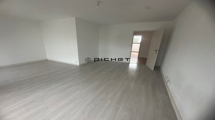 Ma-Cabane - Vente Appartement BORDEAUX, 53 m²