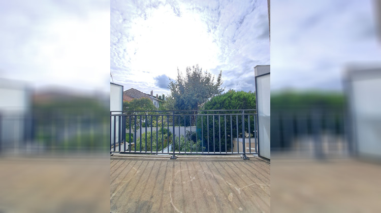 Ma-Cabane - Vente Appartement BORDEAUX, 43 m²