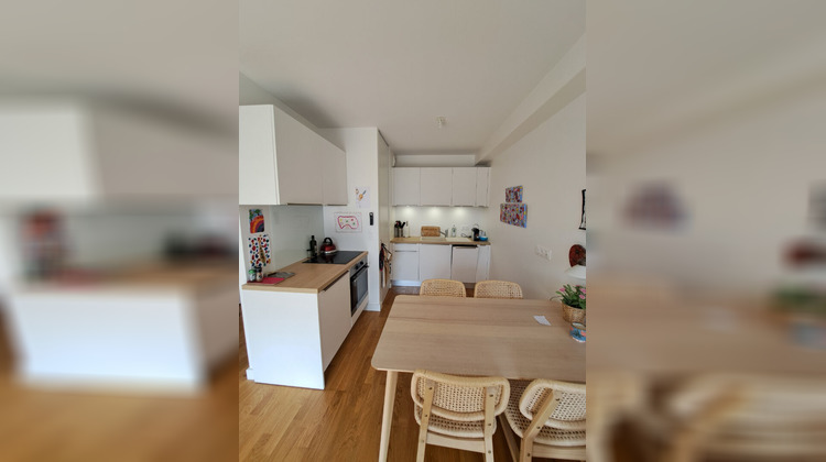 Ma-Cabane - Vente Appartement BORDEAUX, 43 m²