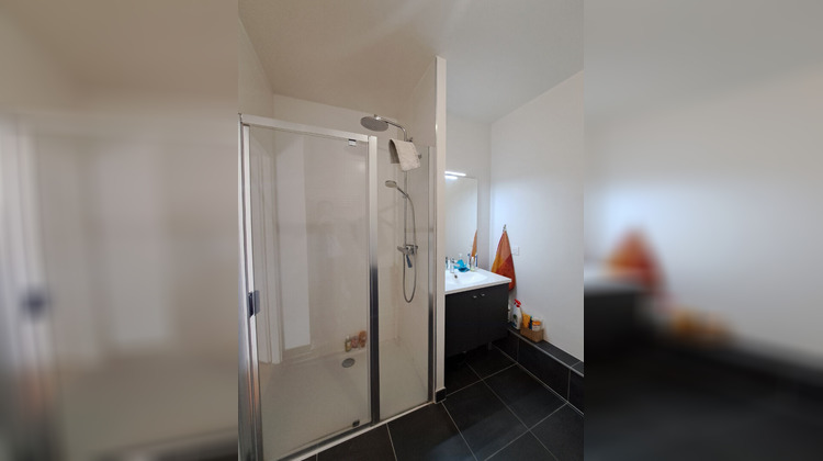 Ma-Cabane - Vente Appartement BORDEAUX, 43 m²