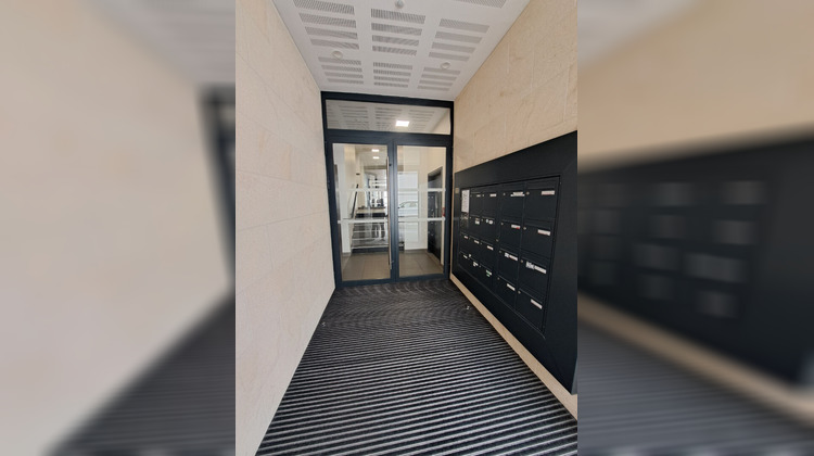 Ma-Cabane - Vente Appartement BORDEAUX, 43 m²