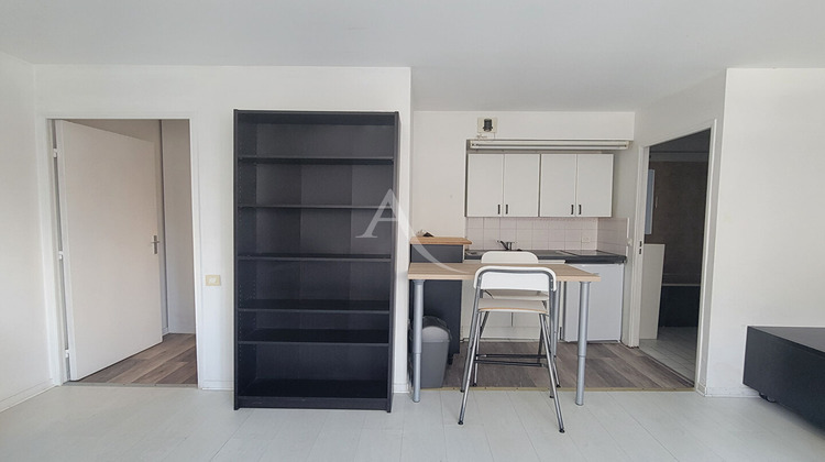 Ma-Cabane - Vente Appartement BORDEAUX, 30 m²