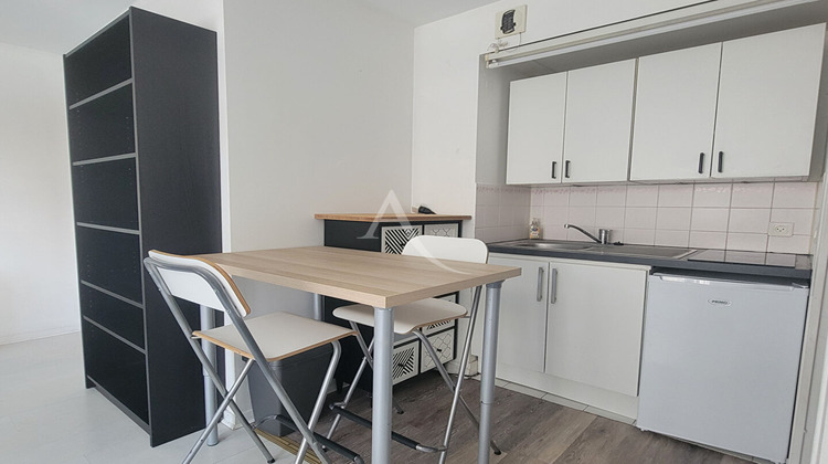 Ma-Cabane - Vente Appartement BORDEAUX, 30 m²