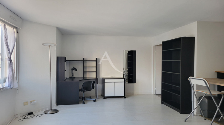 Ma-Cabane - Vente Appartement BORDEAUX, 30 m²