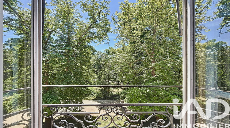 Ma-Cabane - Vente Appartement Bordeaux, 158 m²