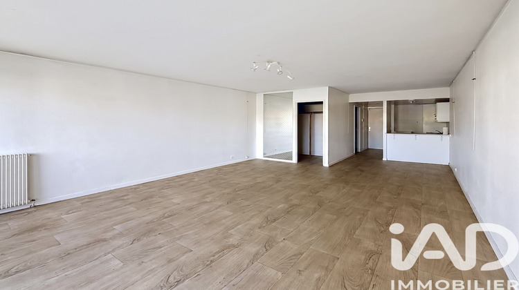 Ma-Cabane - Vente Appartement Bordeaux, 45 m²