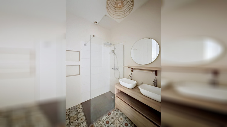 Ma-Cabane - Vente Appartement Bordeaux, 56 m²