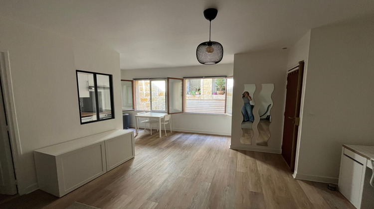 Ma-Cabane - Vente Appartement Bordeaux, 27 m²