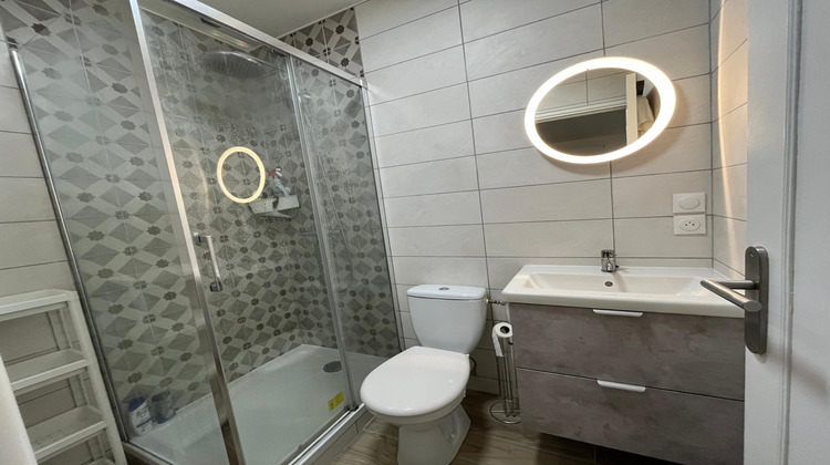 Ma-Cabane - Vente Appartement Bordeaux, 27 m²