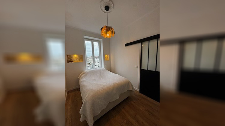 Ma-Cabane - Vente Appartement Bordeaux, 38 m²