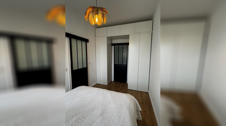 Ma-Cabane - Vente Appartement Bordeaux, 38 m²