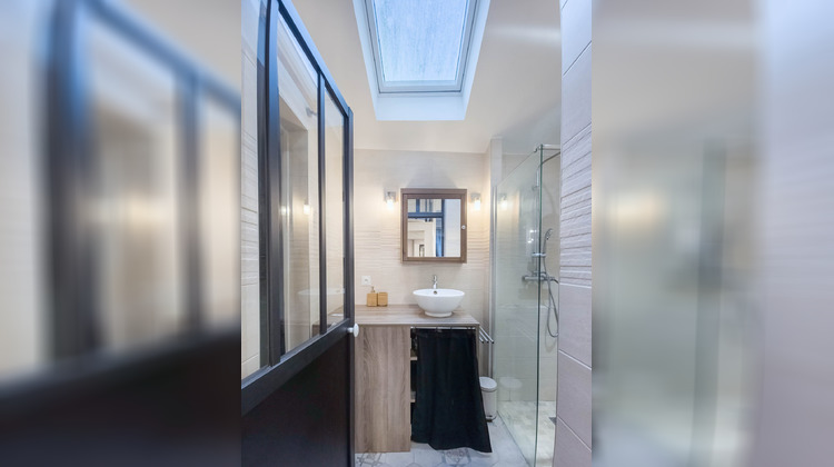 Ma-Cabane - Vente Appartement Bordeaux, 34 m²