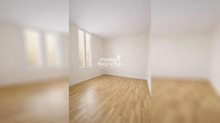 Ma-Cabane - Vente Appartement Bordeaux, 43 m²