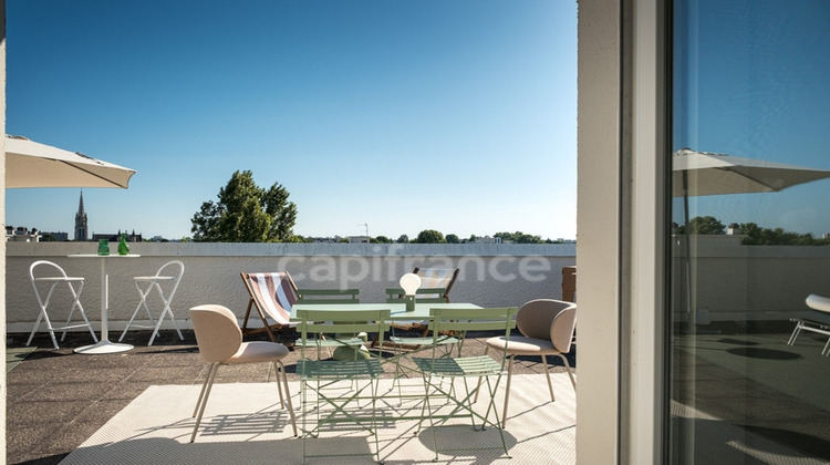 Ma-Cabane - Vente Appartement BORDEAUX, 153 m²