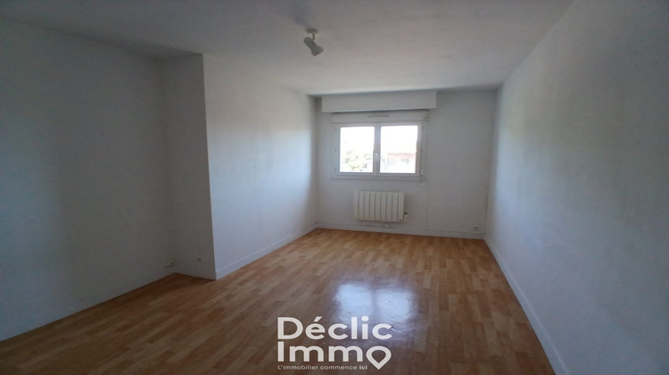 Ma-Cabane - Vente Appartement BORDEAUX, 47 m²