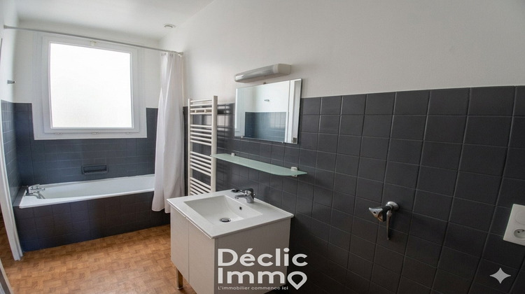 Ma-Cabane - Vente Appartement BORDEAUX, 47 m²