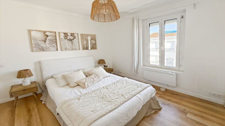 Ma-Cabane - Vente Appartement BORDEAUX, 51 m²