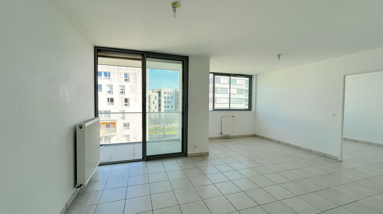 Ma-Cabane - Vente Appartement BORDEAUX, 44 m²