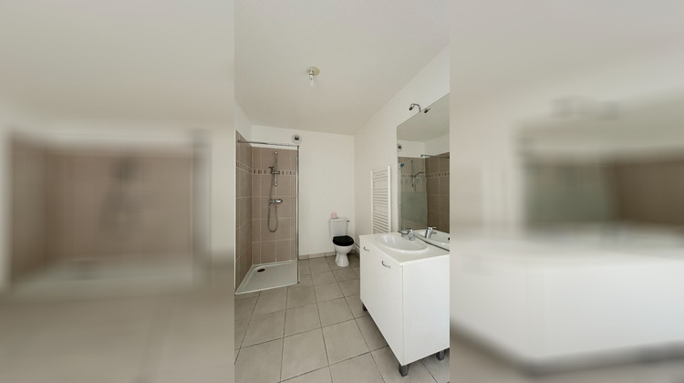 Ma-Cabane - Vente Appartement BORDEAUX, 44 m²