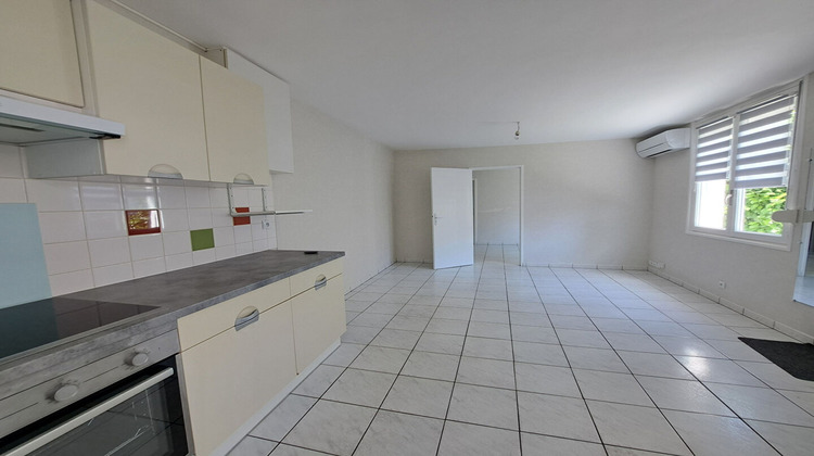 Ma-Cabane - Vente Appartement BORDEAUX, 42 m²