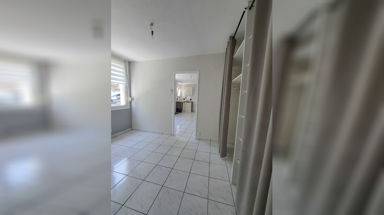 Ma-Cabane - Vente Appartement BORDEAUX, 42 m²
