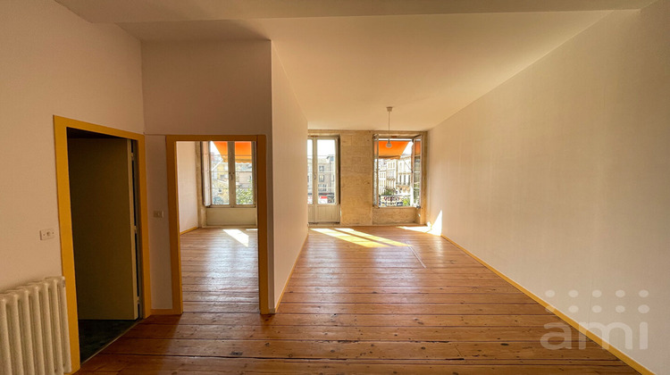 Ma-Cabane - Vente Appartement BORDEAUX, 43 m²