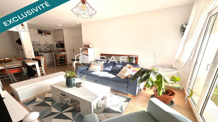 Ma-Cabane - Vente Appartement Bordeaux, 32 m²