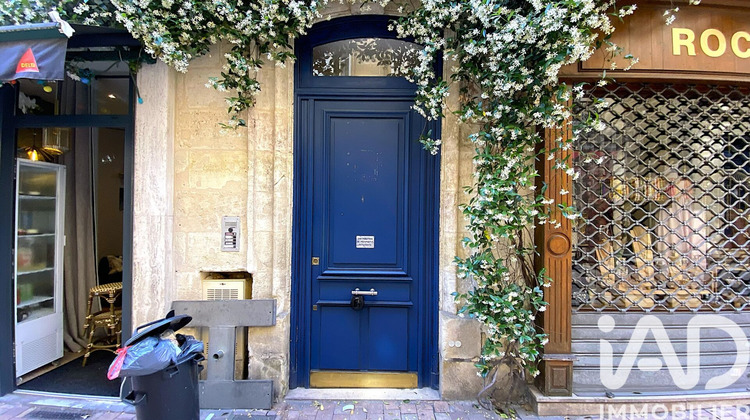 Ma-Cabane - Vente Appartement Bordeaux, 81 m²