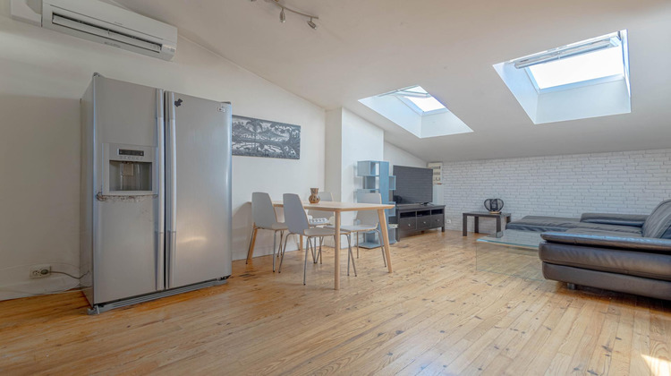 Ma-Cabane - Vente Appartement Bordeaux, 94 m²
