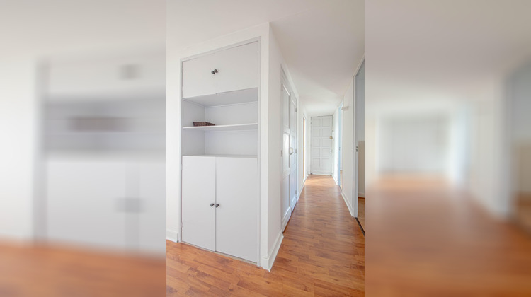 Ma-Cabane - Vente Appartement Bordeaux, 94 m²