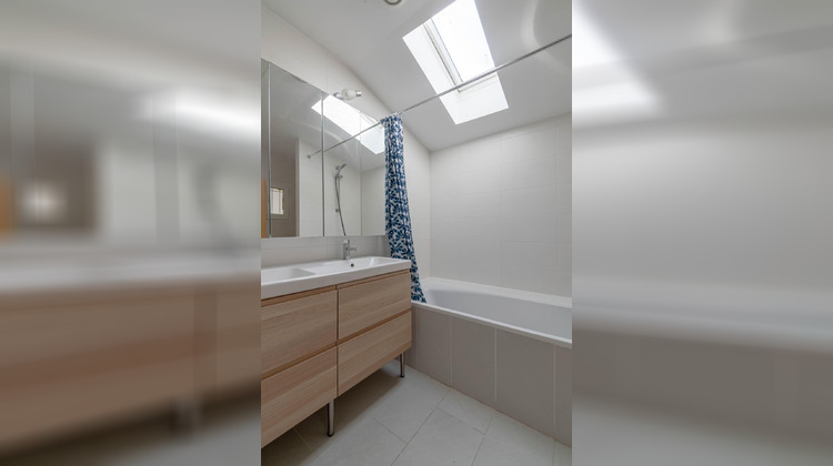 Ma-Cabane - Vente Appartement Bordeaux, 94 m²