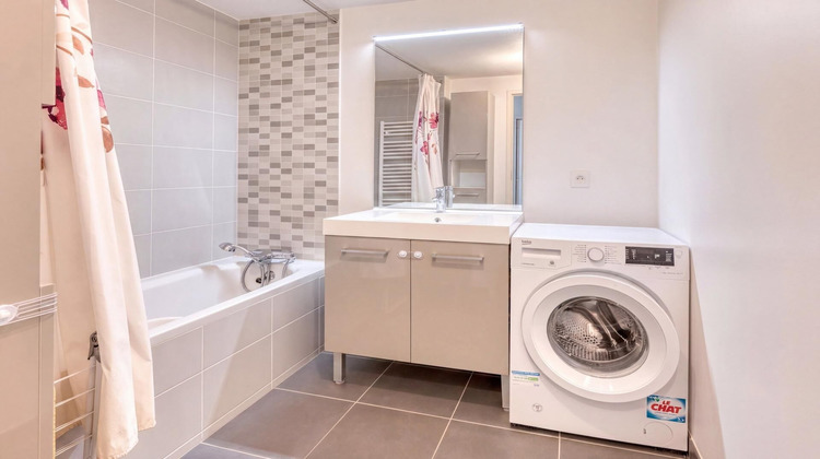 Ma-Cabane - Vente Appartement Bordeaux, 66 m²