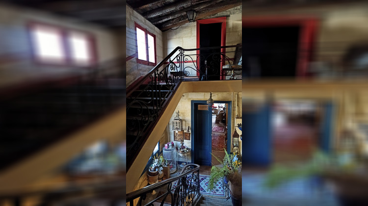Ma-Cabane - Vente Appartement Bordeaux, 140 m²