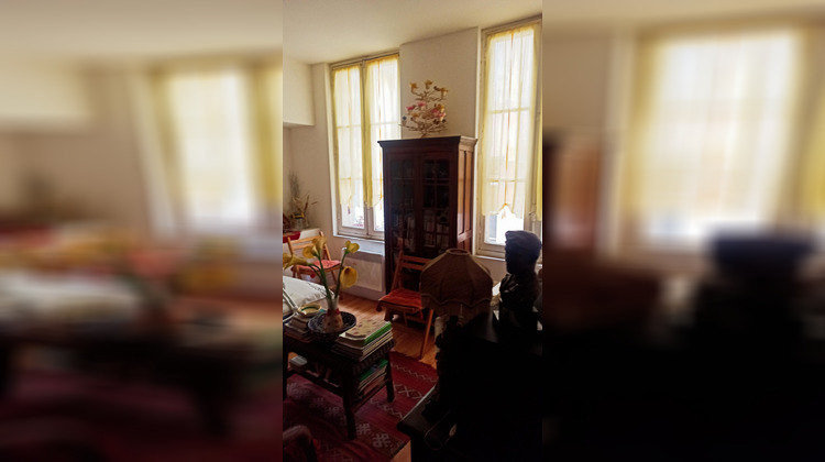 Ma-Cabane - Vente Appartement Bordeaux, 140 m²