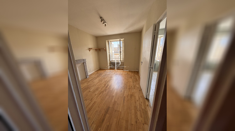 Ma-Cabane - Vente Appartement Bordeaux, 36 m²