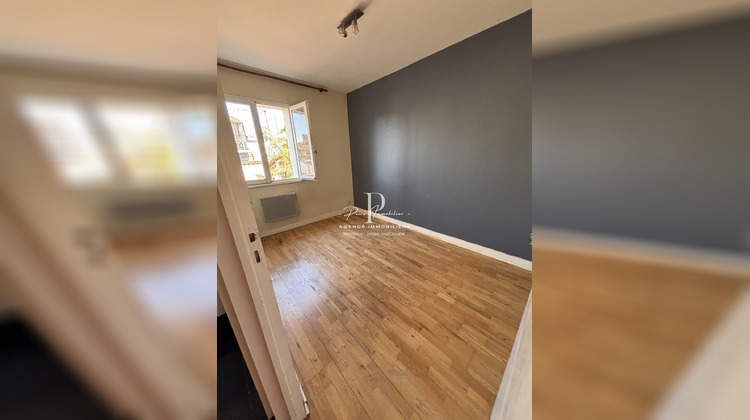 Ma-Cabane - Vente Appartement Bordeaux, 36 m²