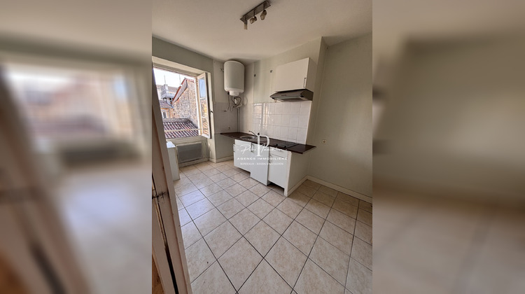 Ma-Cabane - Vente Appartement Bordeaux, 36 m²
