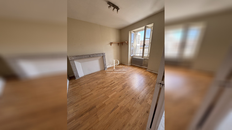 Ma-Cabane - Vente Appartement Bordeaux, 36 m²