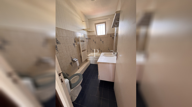 Ma-Cabane - Vente Appartement Bordeaux, 36 m²