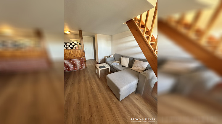 Ma-Cabane - Vente Appartement Bordeaux, 41 m²