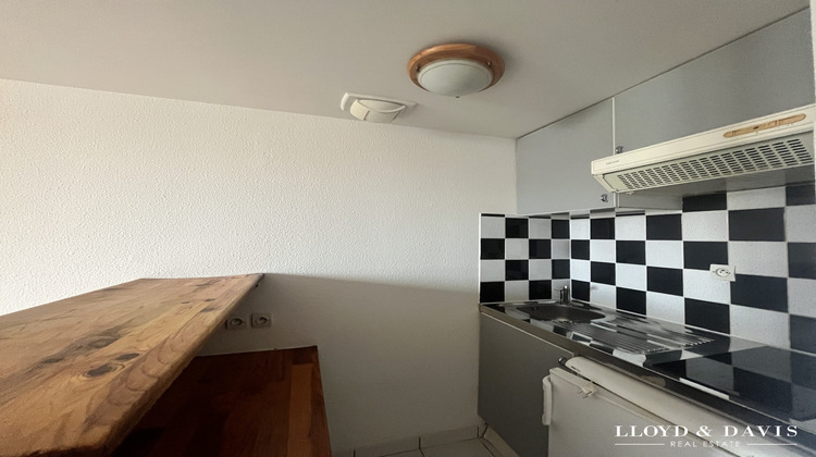 Ma-Cabane - Vente Appartement Bordeaux, 41 m²